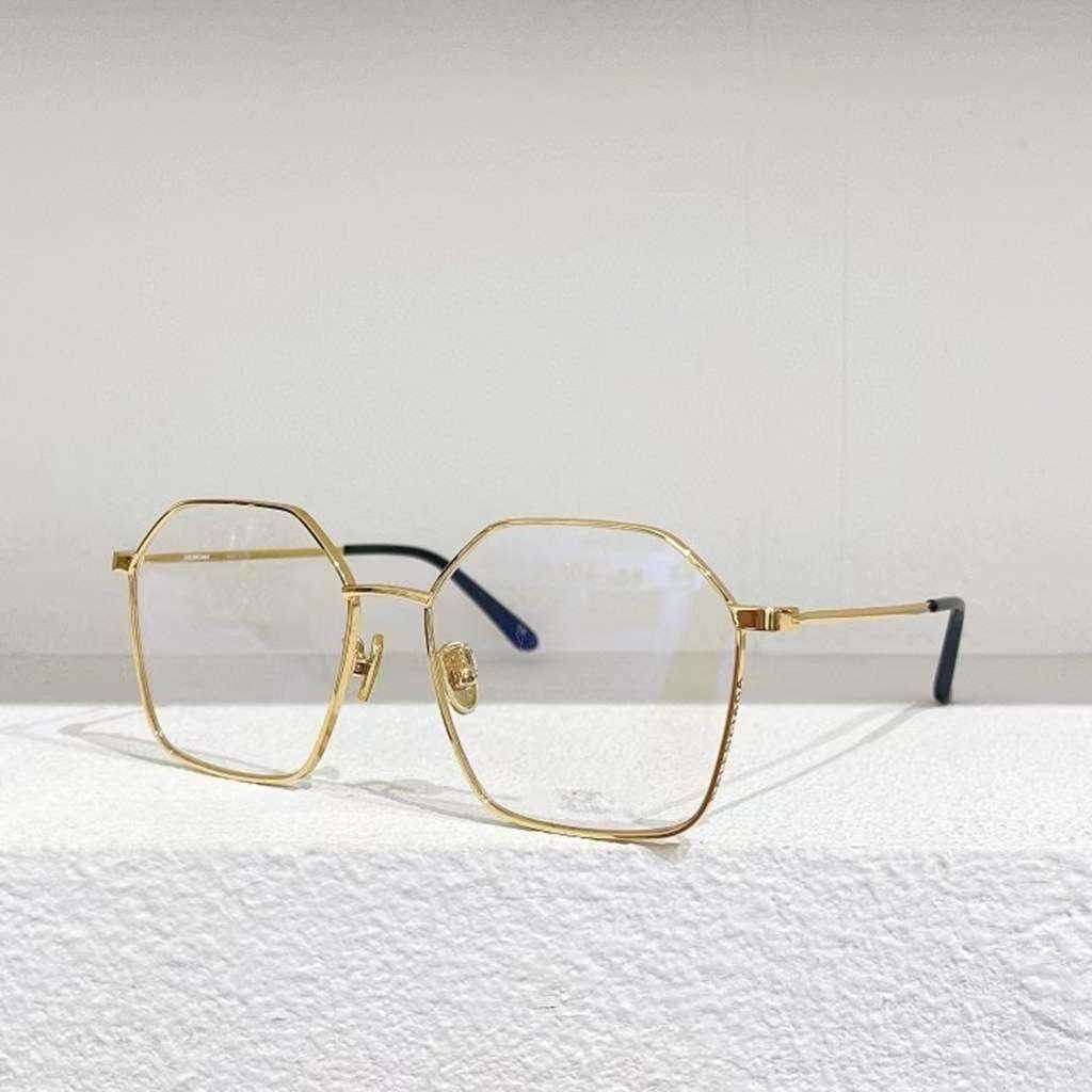 2024 Top Designers Nouveaux lunettes de soleil de créateur de luxe à la maison en ligne rouge même style littérature et art insou femme