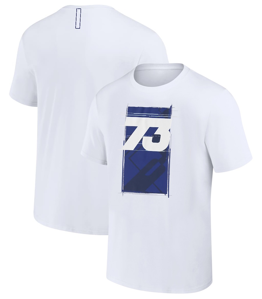 2023 NOWOŚĆ MOTO Racing T-Shirt Race Race Professional T-shirt Letni sport ekstremalny oddychalny koszulka koszulka męska