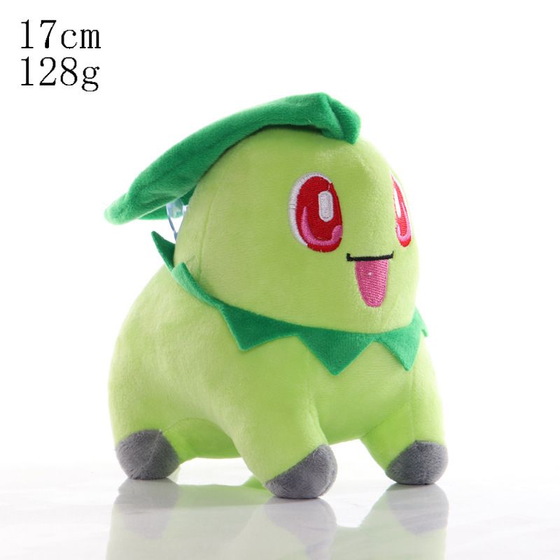 Wholesale cute monster plush toys Children's game playmate Holiday gift doll machine prizes