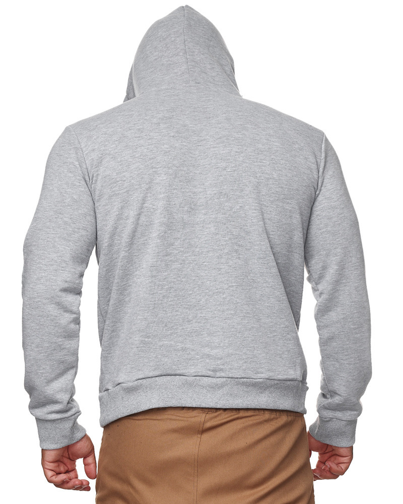 Sweats à capuche pour hommes designer à capuche hommes surdimensionné sweat chaud gris à capuche à manches longues hoddie pull couleur unie sweat pull hommes sport hiver noir hoodies