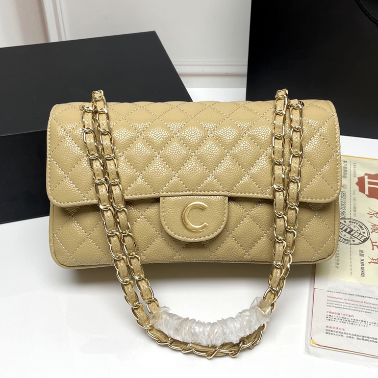 Women Crossbody Bag designer torby na ramię woC torba kanałowa Kobiety Fashion Flap Bag Messenger Wysokiej jakości skórzany łańcuch łańcuchowy torba na ramię