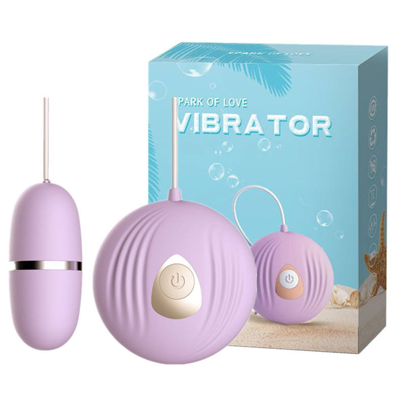 Lai Le kleine Schale Mini Jump Ei Frequenzumwandlung Vibration Erwachsene Sex Produkte weibliche Masturbation Massage Ausrüstung Sexpuppe