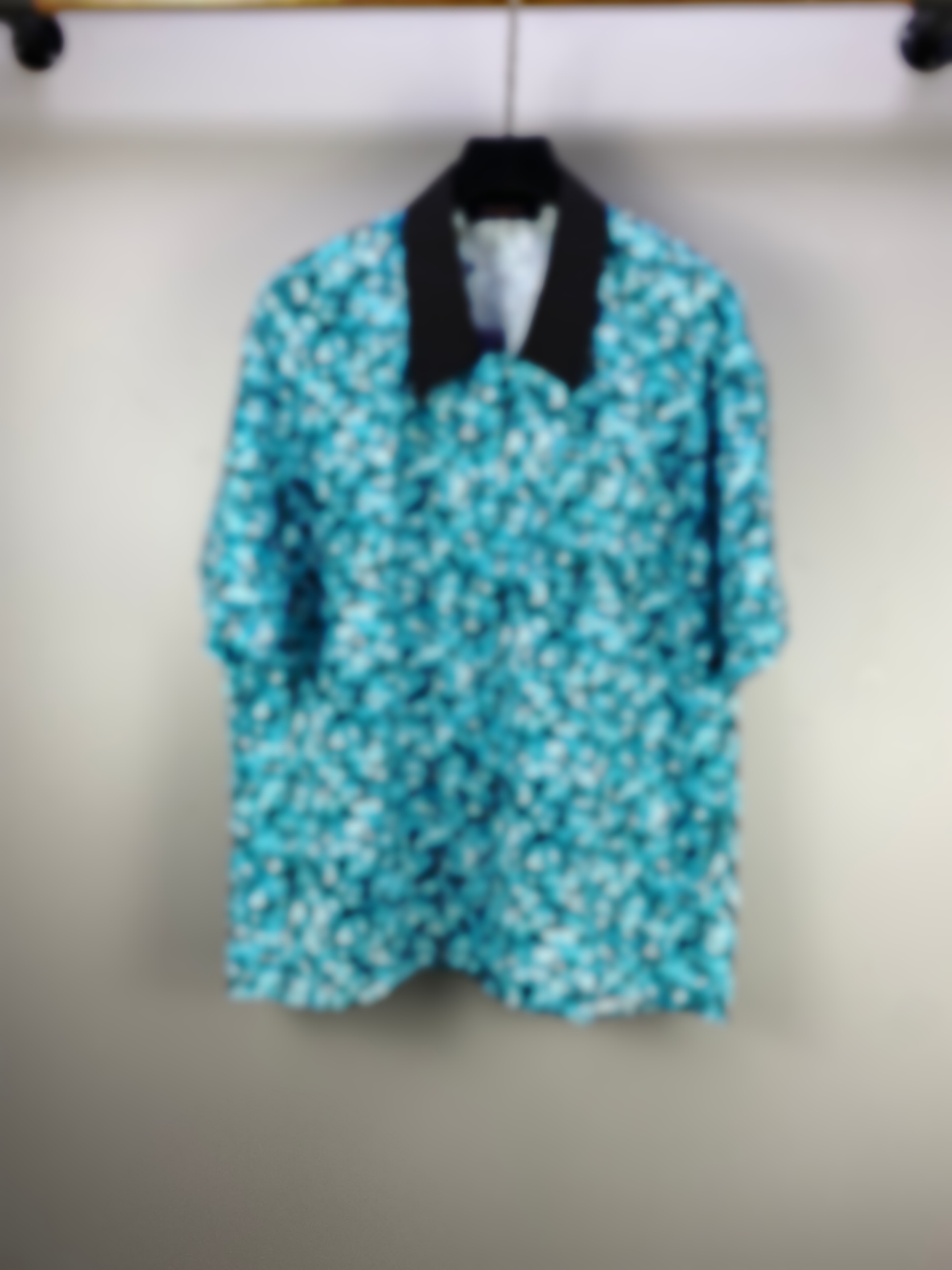 23SS Early Spring New Fashions Mężczyźni i kobiety High Street T koszule ~ OS Size