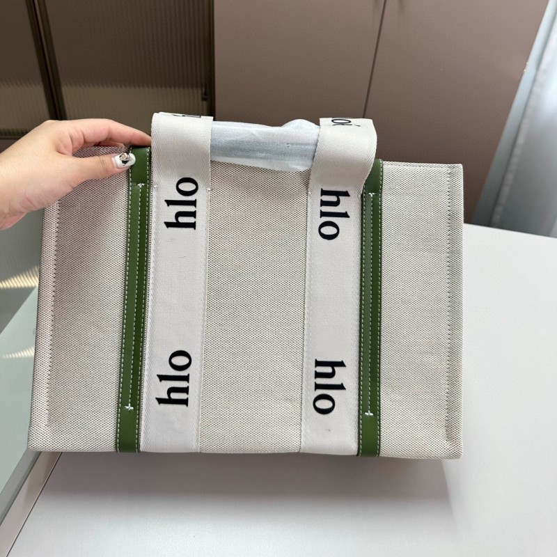 Marca di lusso a caldo vende New Canvas Beach Travel Borse Bag Borse Beach Bag Classic ricami Logo Viaggio le vacanze Essenziale Buona raccomandazione del prodotto