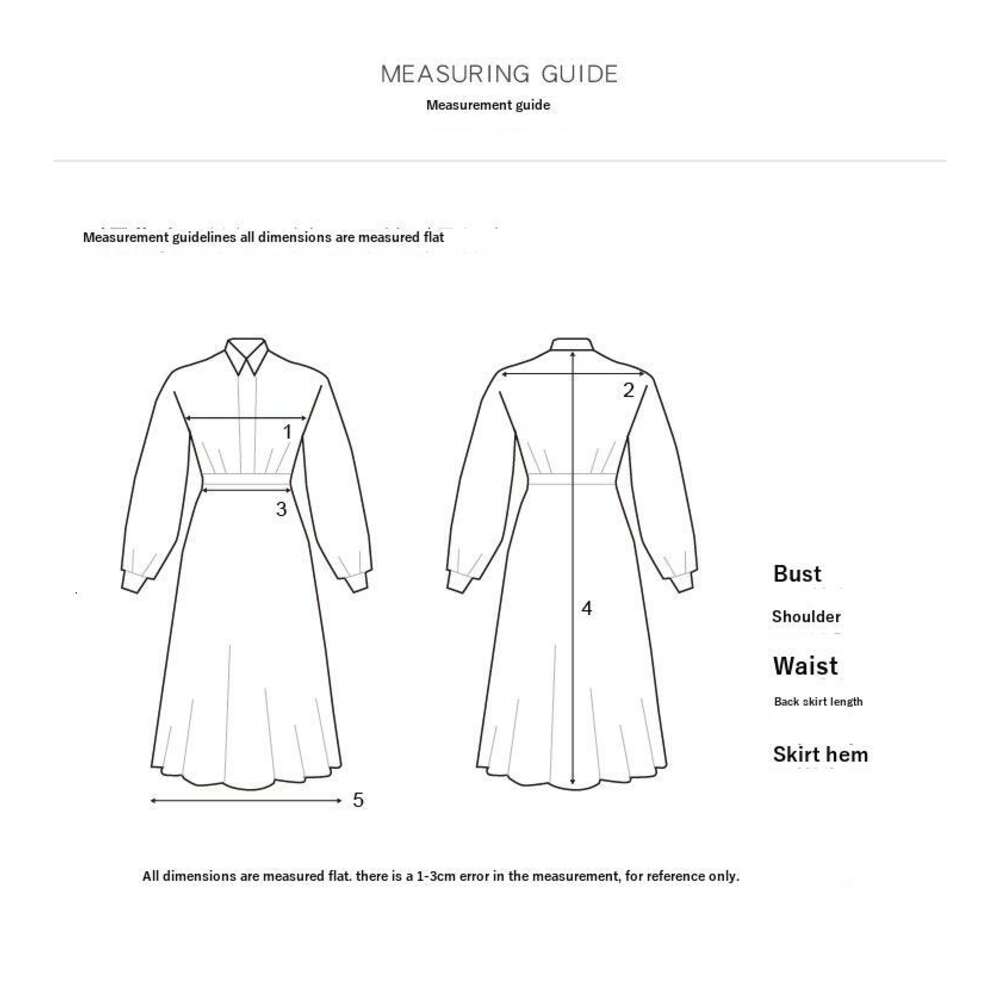 Artikel Womens Spring Summer Retro Palace Style V Neck Lantern Sleeves Långtryckt klänning