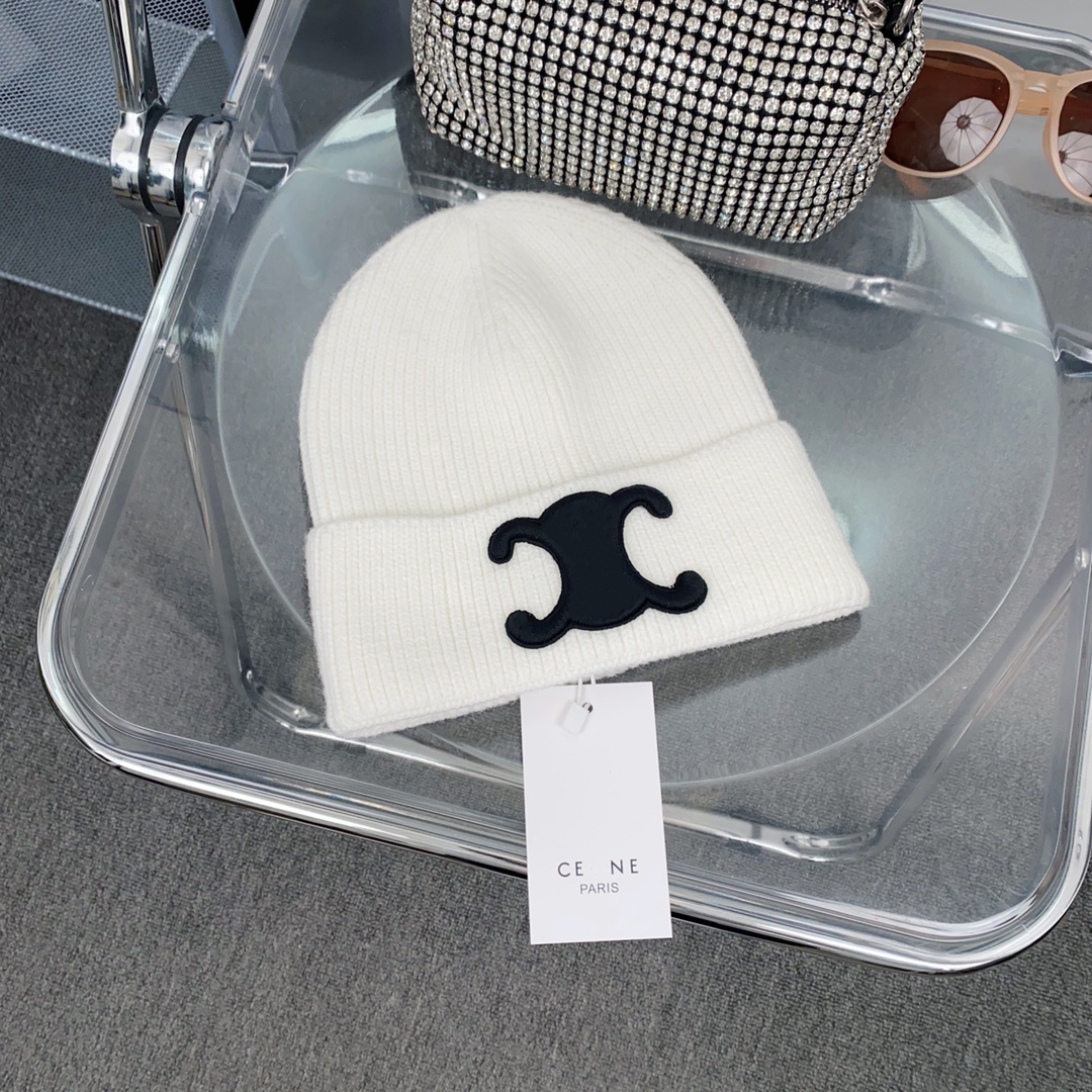 Projektantka czapka zimowe czapki ochrony ochrony na zimno luksusowa czapka na zewnątrz swobodna impreza podróżna