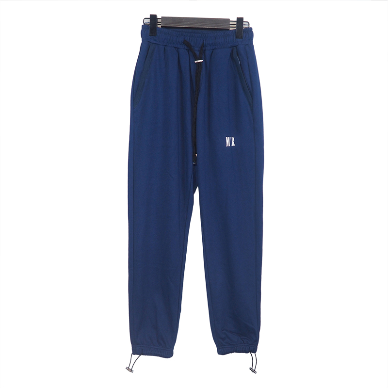 Amiryes herr joggers byxor hösten män sportkläder dragsko avslappnad trackdräkt tröjor byxor svart vit designer jogger pants-xl amirss 5 1dww