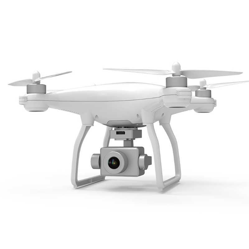 Dron 4K RC 5G Inteligentny obserwuj gest lotu trajektorii zdjęcie bezzałogowe pojazdy powietrzne fotografia powietrzna quadcopter HKD230807