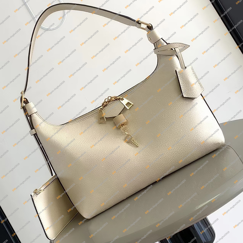 Ladies Fashion Casual Designe Luxury SAC SPORT Bag Handbag Tote Large Capacity Shopping bag Shoulder Bags Crossbody Messenger Bag TOP Mirror Quality M46610 M46609
