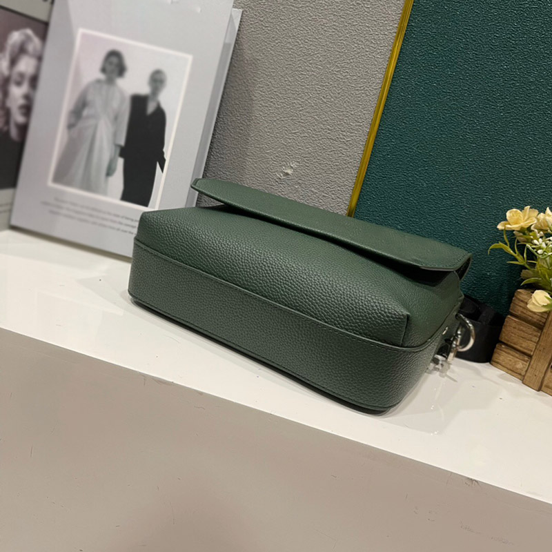 Designerskie torby mężczyźni Fastline Messenger Cross Body torebki słynne męskie torby skórzane Crossbody Torby luksusowe torebka luksusowa torebka dla mężczyzn torebka komunikatora