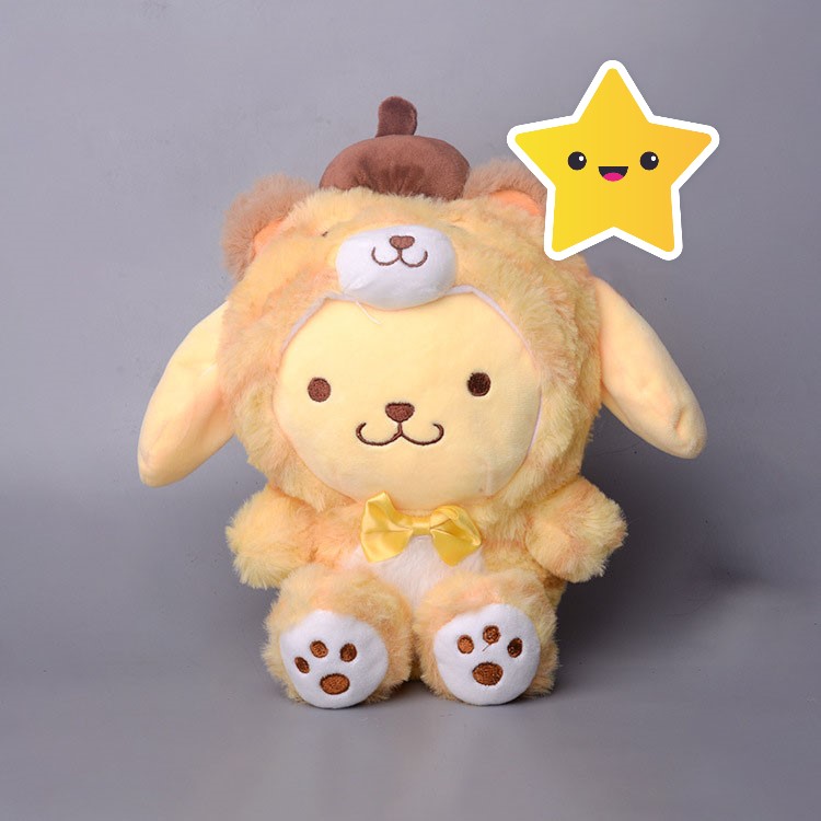 Симпатичная японская серия «Новая кошка к тигру» не Джейд Gui Dog Dog Kids Doll Toy Girl Gift