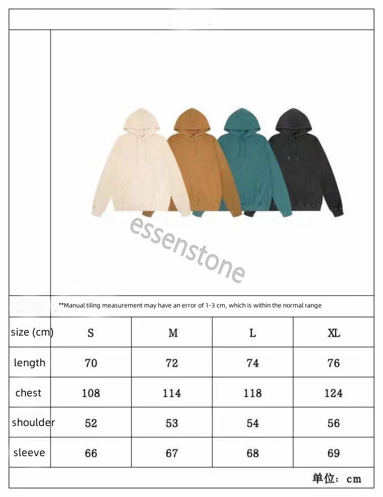 Mens Designers Hoodies Carhart Homens Mulher Hoodie Manga Longa Carhart Jaqueta Com Capuz Pulôver Carhart Hoodie Moletons Jumpers Casal Roupas 4 Cores