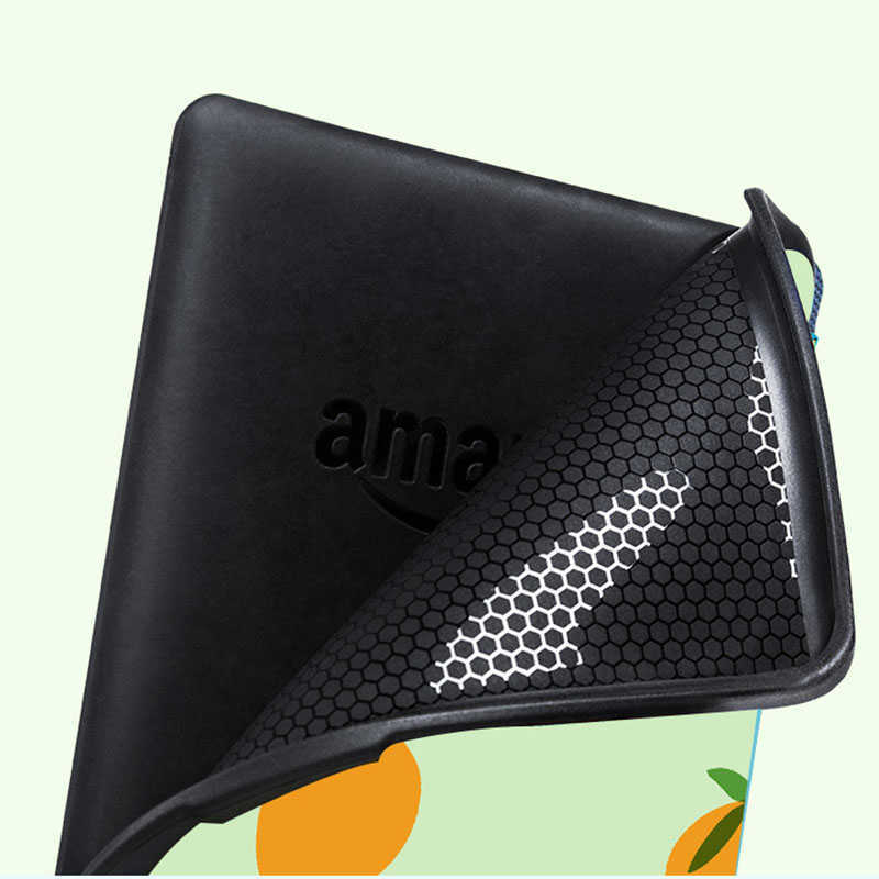 Funda blanda para Kindle Paperwhite 4 3 2 1, funda inteligente para Kindle 10th 2018 8th 2016 Youth 958 658 558, Funda de cuero PU HKD230809