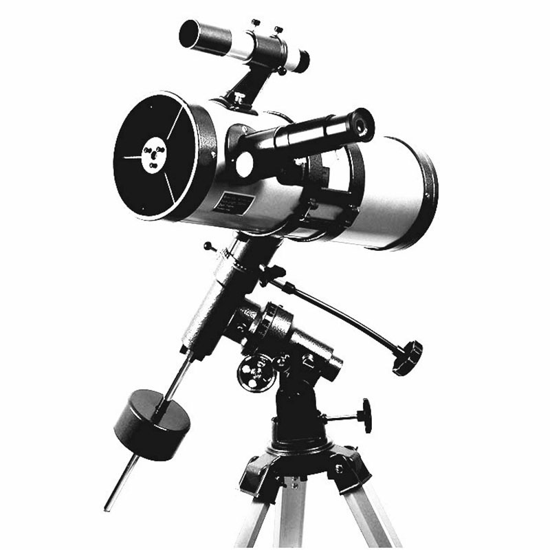 Visionking 1141000 Professional Astronomical Telescope 1000x Observation Telescope High Magnification Celestial Telescope