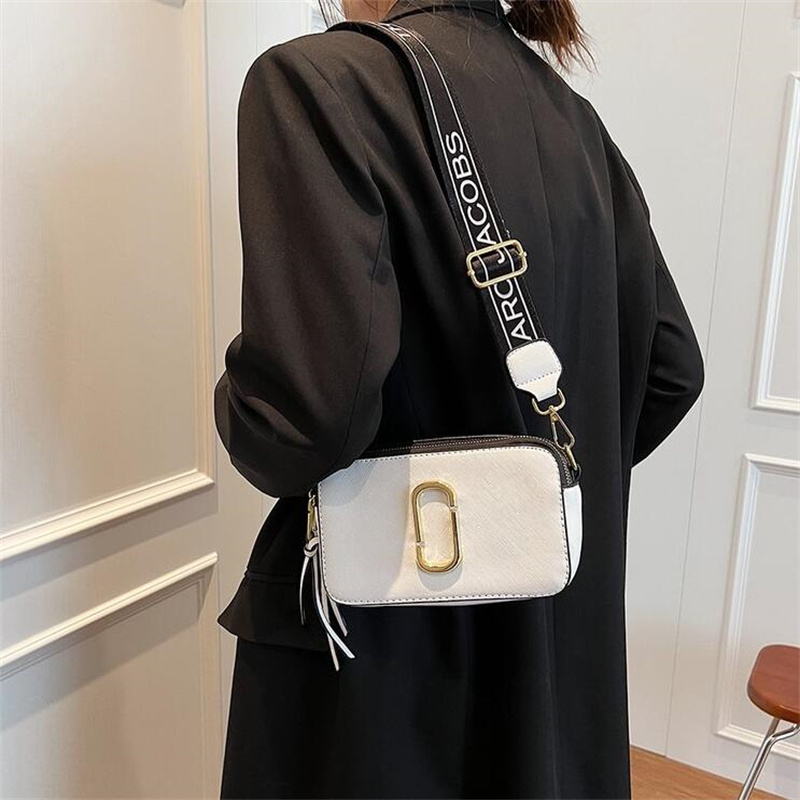 2023 The Tote Bag Handbag Designer Shoulder Bags Women Fashion Clutch Handbags Ladies Crossbody Casual Square Shoulder Bag
