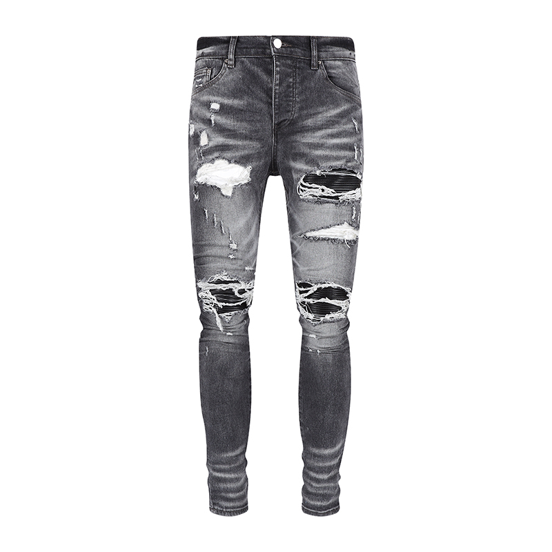 mens designer jeans jeans for men mens jeans european jean hombre mens pants trousers biker embroidery ripped for trend cotton fashion jeans men cargo pants 30-40