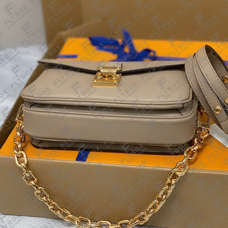M23940 M46595 M46596 M23081 M22942 METIS Bag Shoulder Bag Crossbody Women Fashion Luxury Designer Handbag Tote Messenger Bag TOP Quality Purse Pouch Fast Delivery