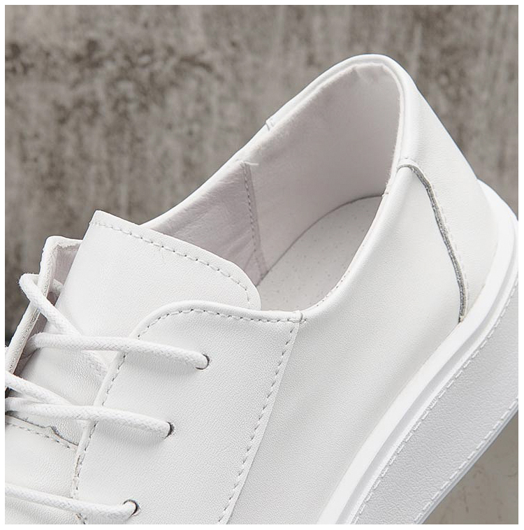 Spring White Shoes Men Shoes Men's Casual Shoes Fashion Sneakers Vulcanization Man Footwear Zapatos De Hombre