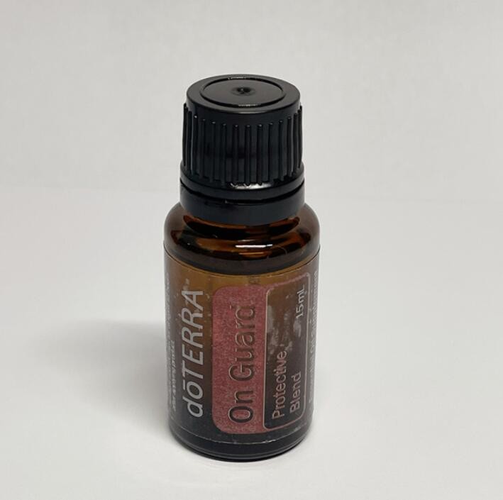 에센셜 오일 doterra 여성 향수 15ml 수집 정향 호흡 레몬 페퍼 린트 Serenity on Guaro 균형 라벤더 레몬 그라스