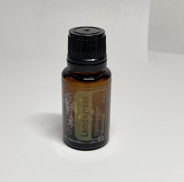 Osser Oil Doterra Women Perfume 15ml جمع القرنفل تنفس الليمون الفلفل النعن