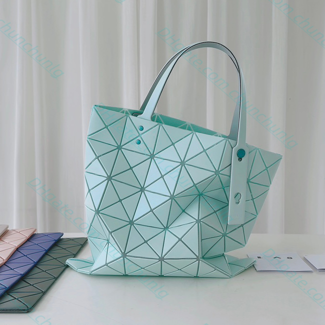 Fashion Designer Macaron Handbags Luxury Shoulder Bags Totes Socialite Evening Bags Voluminous Beach Bags Fresh Lucent 6*6 tote Unisex Shopping Bags
