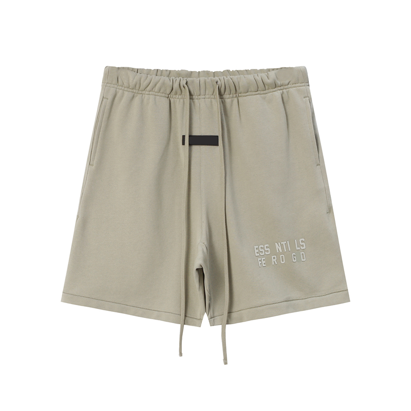 Mens sommar avslappnad kort byxa nyaste män mode hip hop brev tryck byxor byxor mans kvinnor multicolor trendiga shorts lösa joggar svettbyxor storlekar-xl