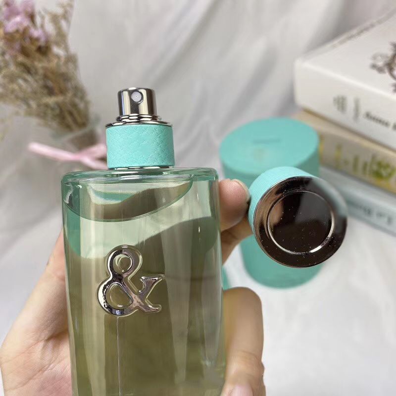 Premierlash Brand Women Fragrance 90ml Love For Her Perfume 3fl.oz EDP Long Lasting Smell Eau De Parfum Lady Girl Spray High Quality Fast Ship