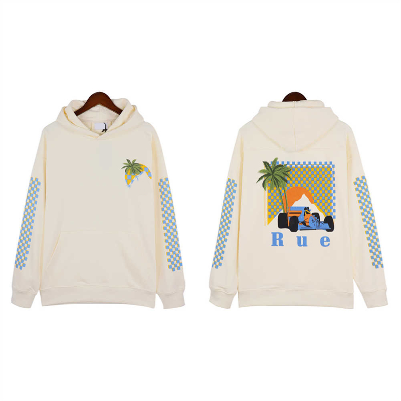 Män och kvinnliga tröjor Designer Hoodie Mans Sweatshirts Hoodys Brand Luxury Tech Fleeces Sweaters Tracksuit Leisures-XL