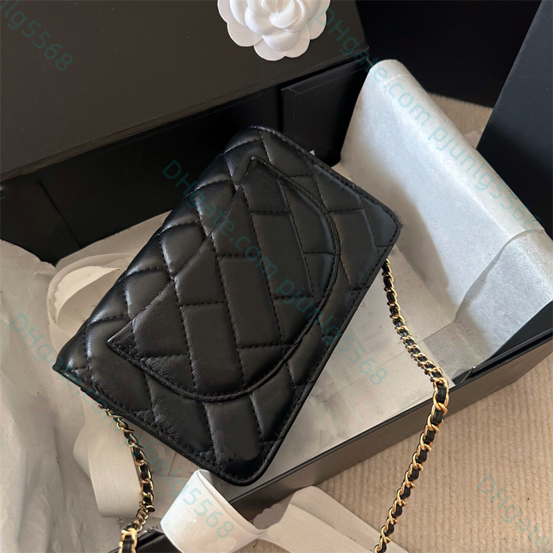 Luxury designers Genuine leather Shoulders bag Woman Crossbody bags Solid color buckle Handbag High quality clutch totes hobo purses wallet wholesale