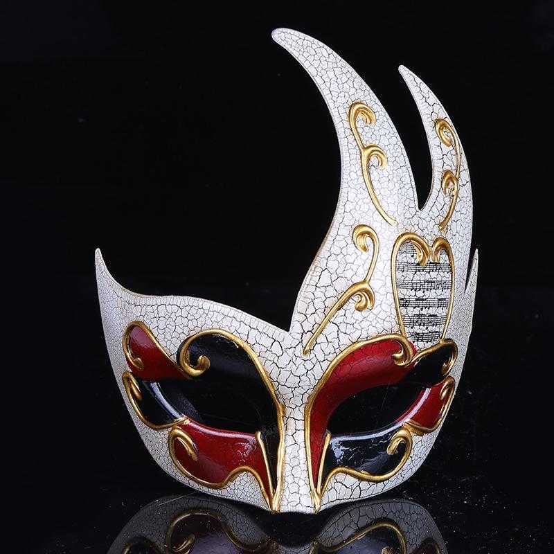 Hot Men Sex Ladies Máscaras máscaras de bola veneziana máscara de olho veneziana Novo carnaval de fantasia fantasia de fantasia máscara de festa decoração hkd230823