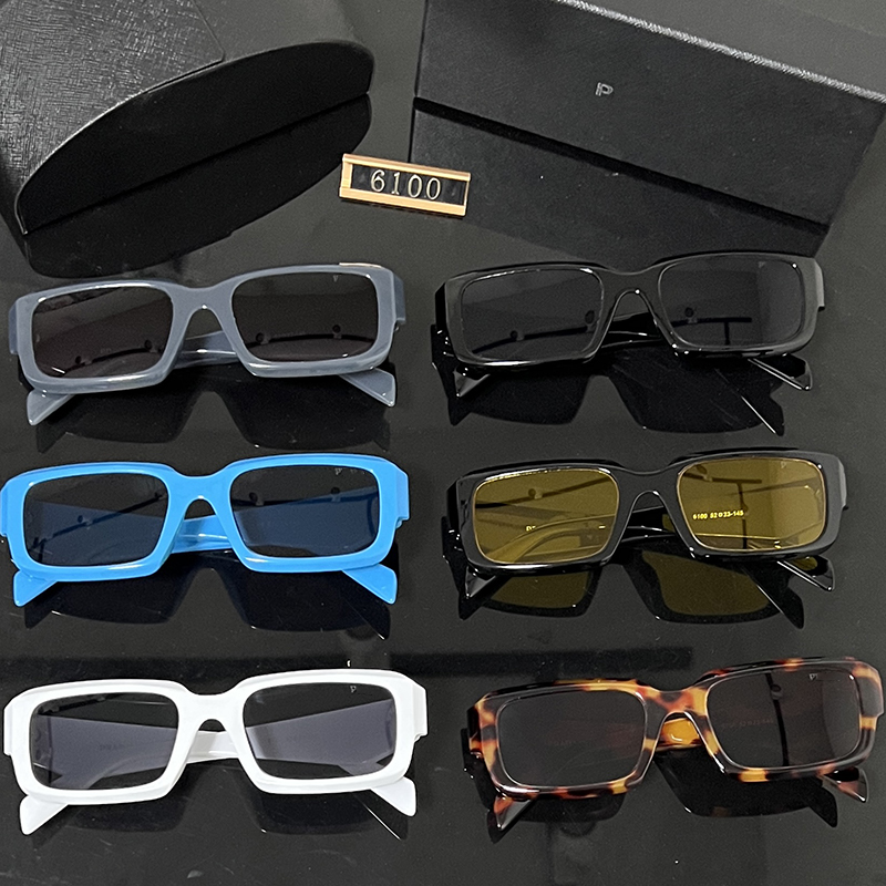 gözlük güneş gözlükleri kadınlar için tasarımcı güneş gözlüğü erkekler spor bisiklet hip hop lüks moda sürüş plaj gölgeleme UV koruma kutuplaşmış gözlük hediyesi kutu
