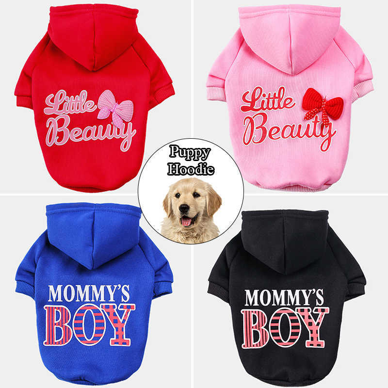 Designer Pet Dog Abdest Mwater Four Seasons Medio e grande cane con cappuccio cani The Dog Labrador French Bulldog Giacca abbigliamento HKD230812