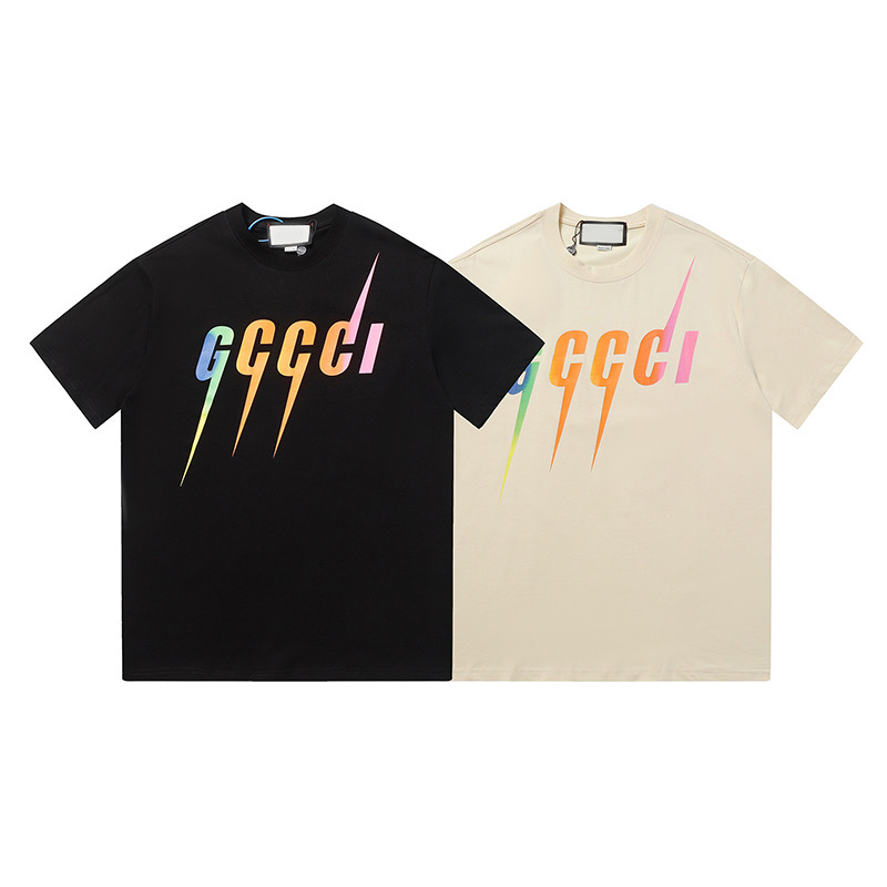 2023夏のメンズデザイナーTシャツカジュアルメンズレディートレタープリントショートスリーブベストセラー高品質の高品質のメンズヒップホップ服ヨーロッパサイズS-XXL 03