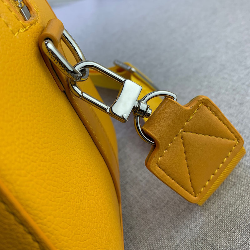 Şehir Yastığı Vintage Crossbody Bags Duffle Erkek Omuz Çantası Tasarımcısı Messenger Çantası Açık Lüks Çantalar Moda Kadınlar Çapraz Vücut Çantaları Homme Sac De Mesaj