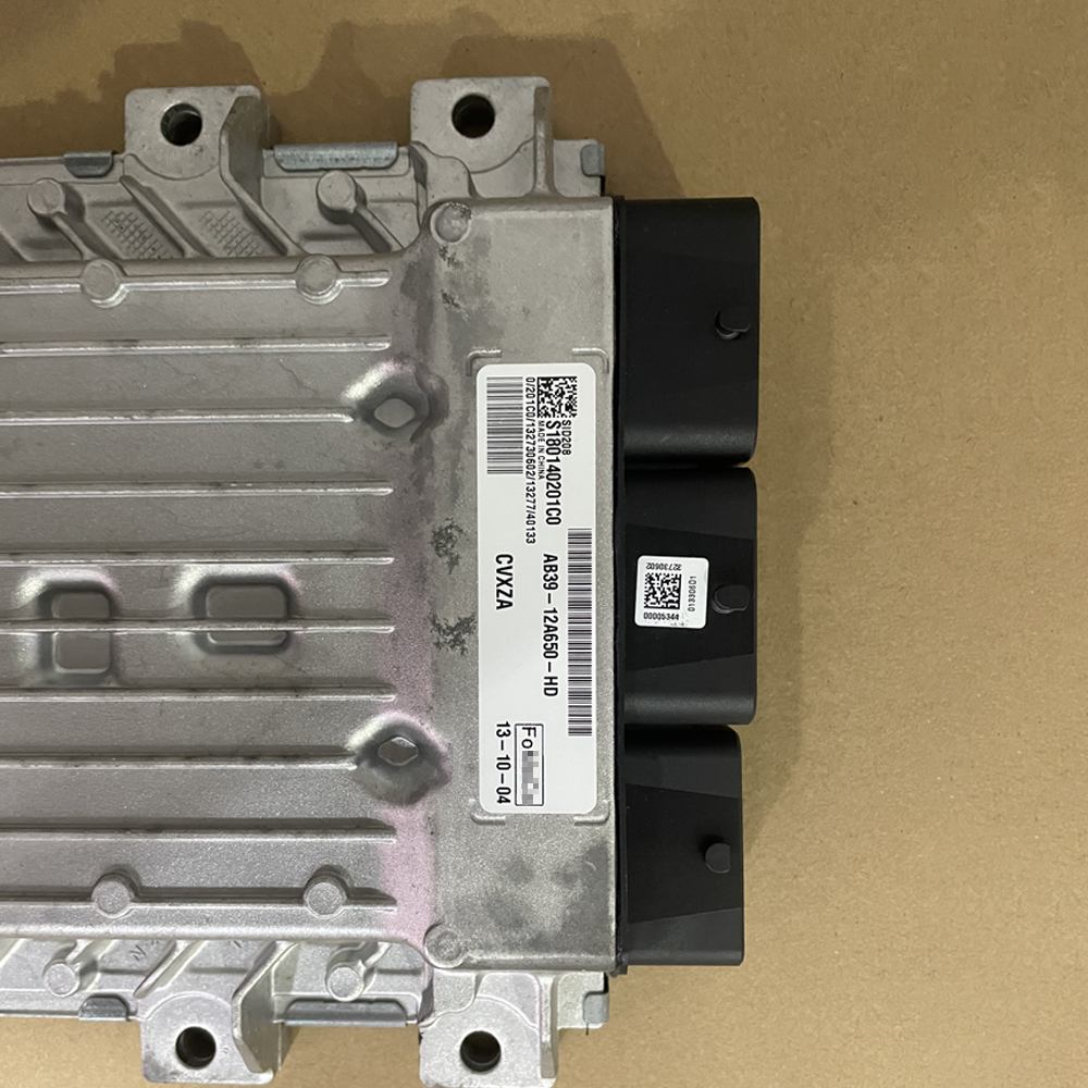 CarEngine Control Unit Module ComputerECU ECM PCM OEM AB39-12A650-KD For Ford