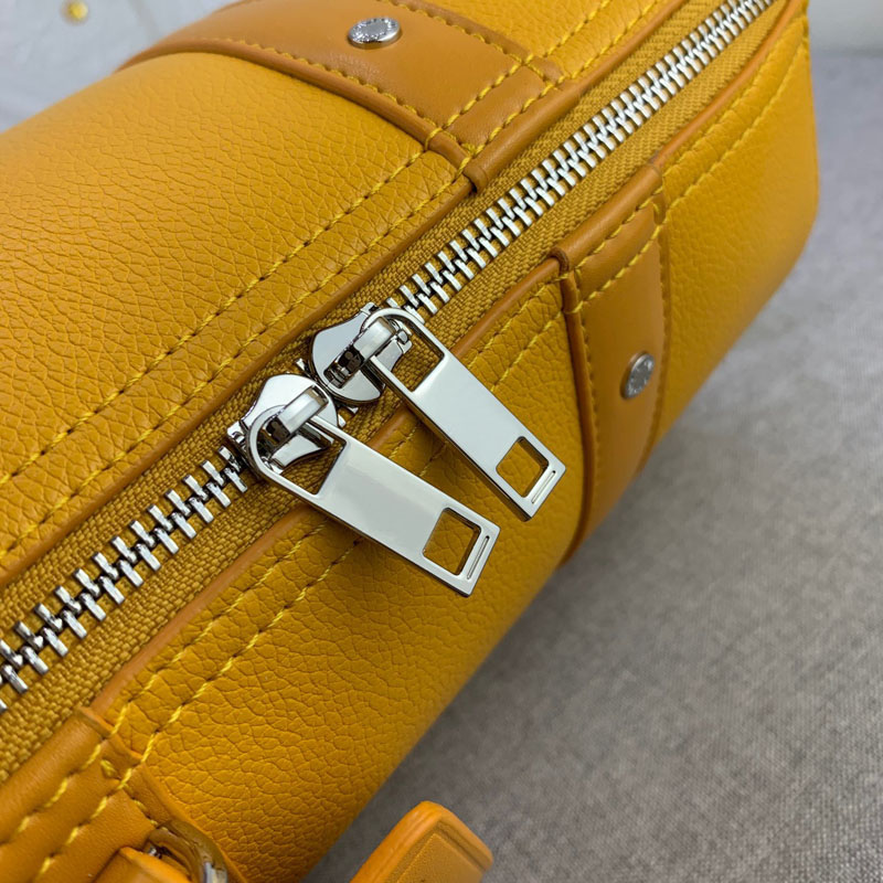 Şehir Yastığı Vintage Crossbody Bags Duffle Erkek Omuz Çantası Tasarımcısı Messenger Çantası Açık Lüks Çantalar Moda Kadınlar Çapraz Vücut Çantaları Homme Sac De Mesaj