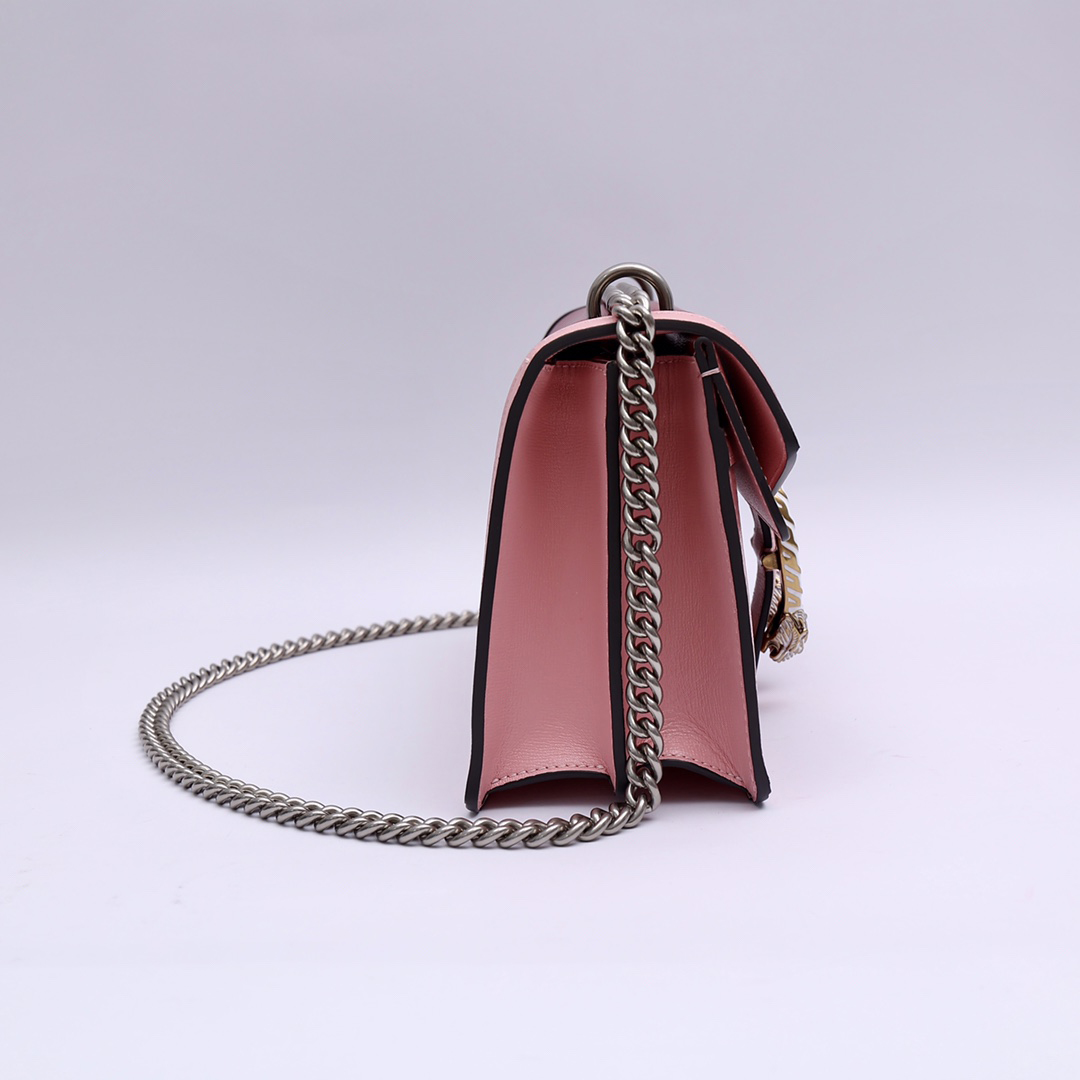 Designer-Bag-Umhängetasche Die meistverkaufte dionysische Bag Crossbody-Tasche Die höchste Qualität der importierten Cowhide Original Factory Hardware Metall Größe 28-17-9cm