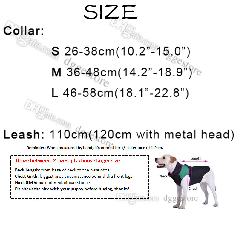 Designer Dog Collar Leash Set with Classic Plaid Pattern Soft Comfort Luxury Style Premium Leather Pet Collars Modern Designer Look for Small Medium Pets Brown L B203