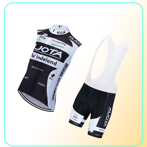 Kuota conjunto de camisas de ciclismo bib shorts masculino respirável bicicleta roupas esportivas pro ciclismo uniforme esportivo verão mtb bicicleta wear6258016