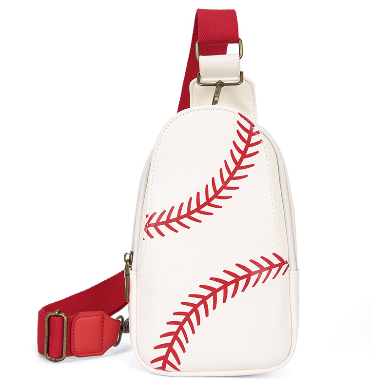 Piłka nożna baseball siatkówka worka procowa crossbody ramię w torbie gimnastyczne jazda na rowerze