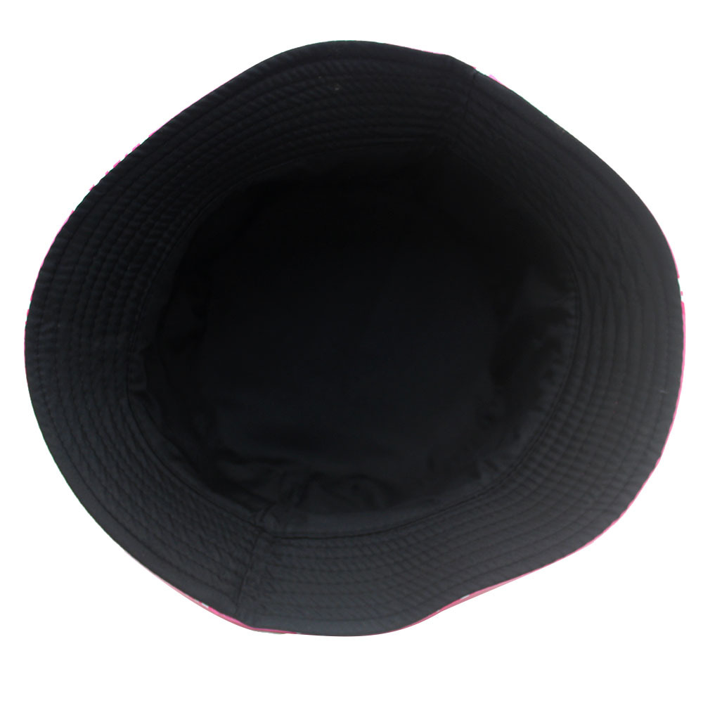 Grandes filles lettre broderie chapeaux adolescents enfants CARBIE pêcheur chapeau été enfants crème solaire chapeaux plage visière casquette ajustement 5-16 ans 323g