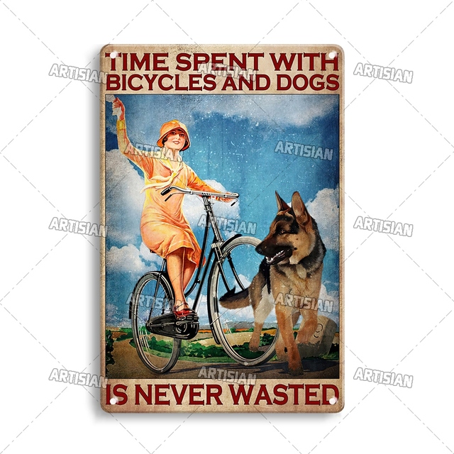 Bisiklet Metal İşaret Bisiklet Teneke Poster Bisiklet Dekoratif Plaka Dekor Bisiklet Bisiklet Spor Teneke İşaretler Garaj Bar Pub Hotel Cafe Mutfak Ev Boyama 30x20cm W01