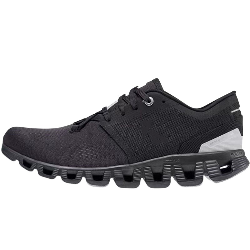 Nytt Running Cloud 3 5 X Casual Shoes Federer Mens Nova Cloudnova Cloudrunner Form Shift Black White Trainers CloudSwift Outdoor CloudMonster Women Sports Sneakers