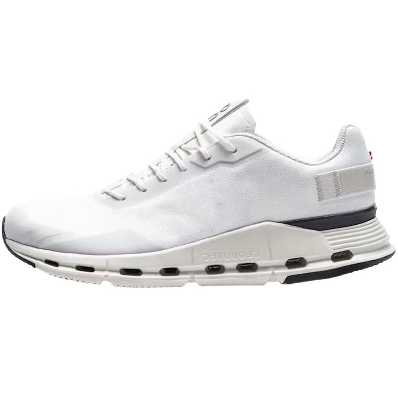 Nieuwe Running Cloud 3 5 X Casual Schoenen Federer Heren Nova Cloudnova Cloudrunner Form Shift Zwart Wit Trainers Cloudswift Tennis Cloudmonster Dames Outdoor Sneakers