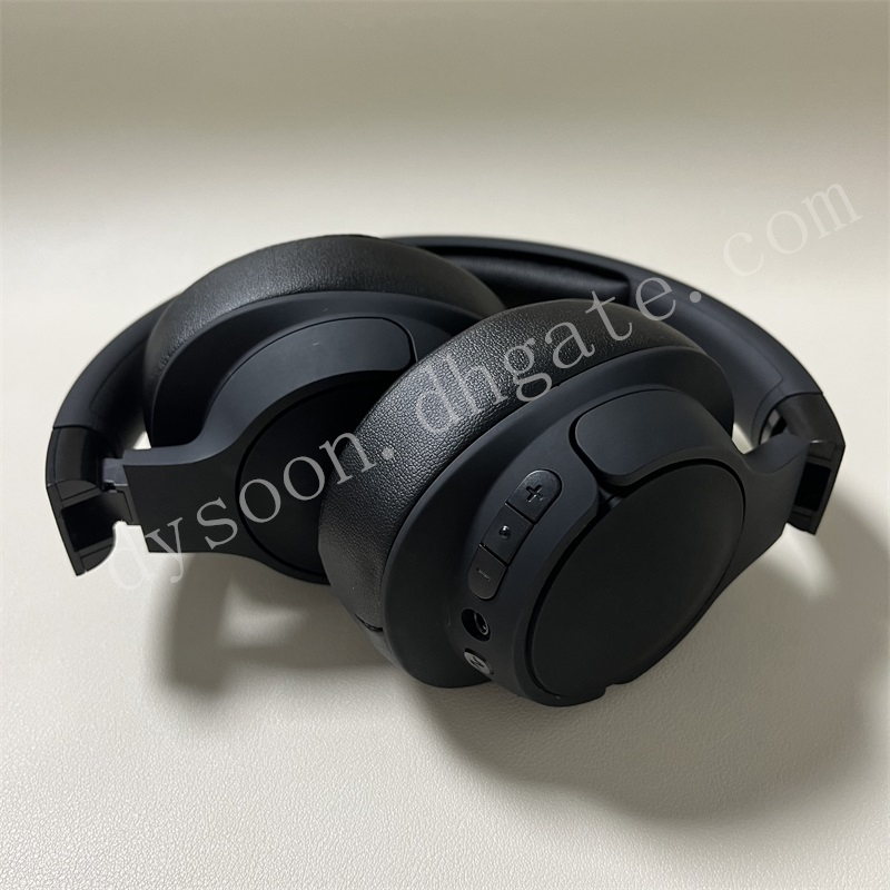 J760NC Wireless Bluetooth Headphone for Men Women Headwear Style Multi Colors With Box