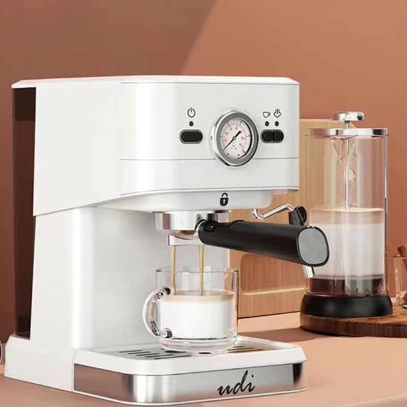 Hurtowe maszyny do kawy od producentów, włoskie pompy, maszyny do espresso