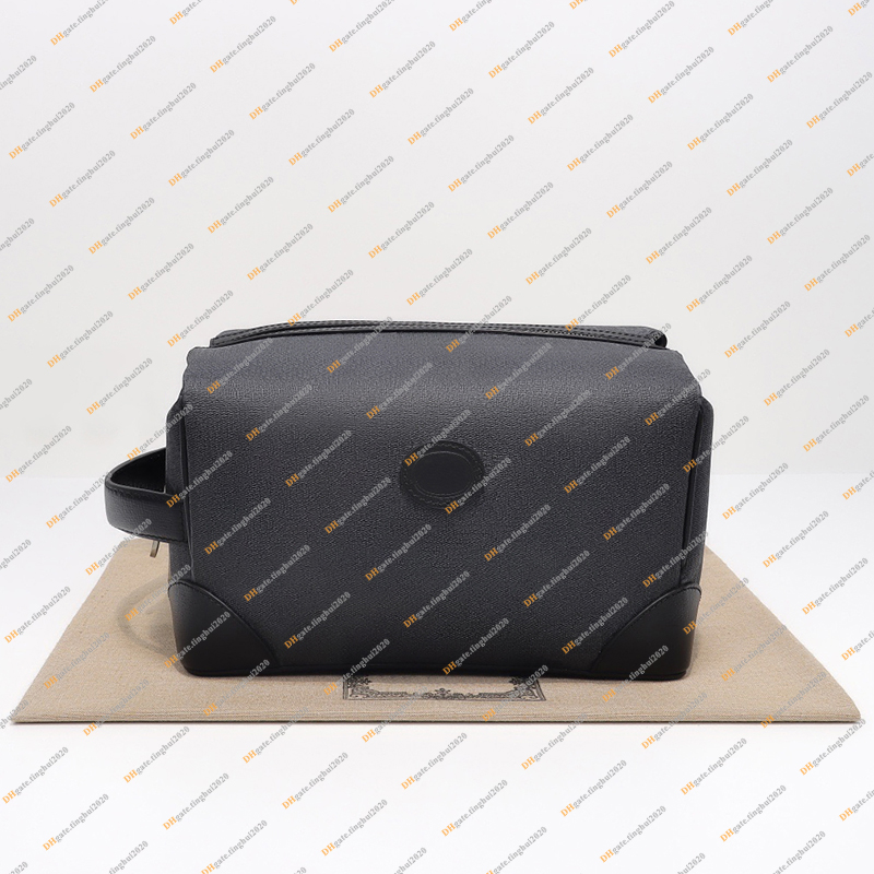 Unisex Fashion Casual Designe Luxury Ophidia Savoy Toiletry Case Cosmetic Bag Handbag Tote Shoulder Bag Crossbody TOP Mirror Quality 739391 739453 Pouch Purse