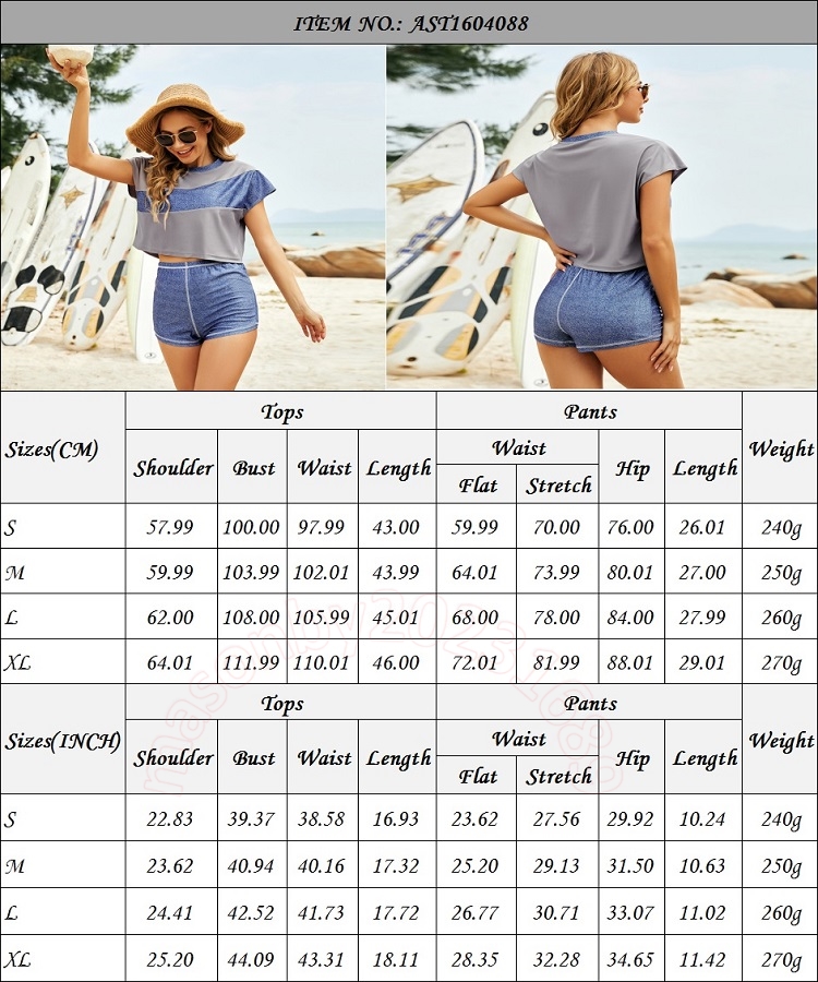 Luźne fitki na plaży Summer Women Beach Swim Wear Kąpiel Kąciki z wysokim poziomem bikini 2