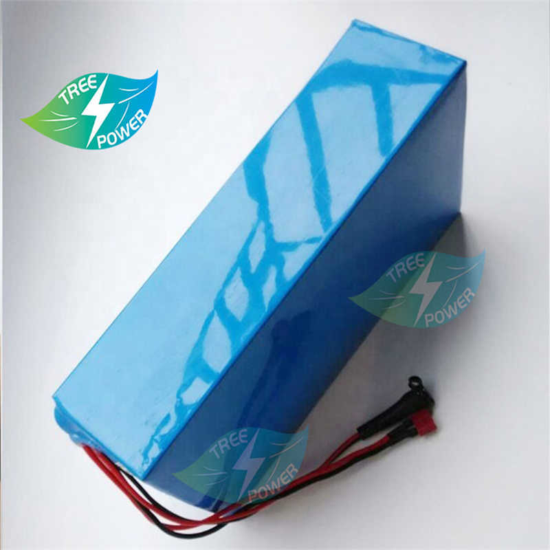lithium ion battery 12v 40ah li ion battery BMS 3s for bike ups power bank Golf Buggy camping Fire Alarms +3A charger