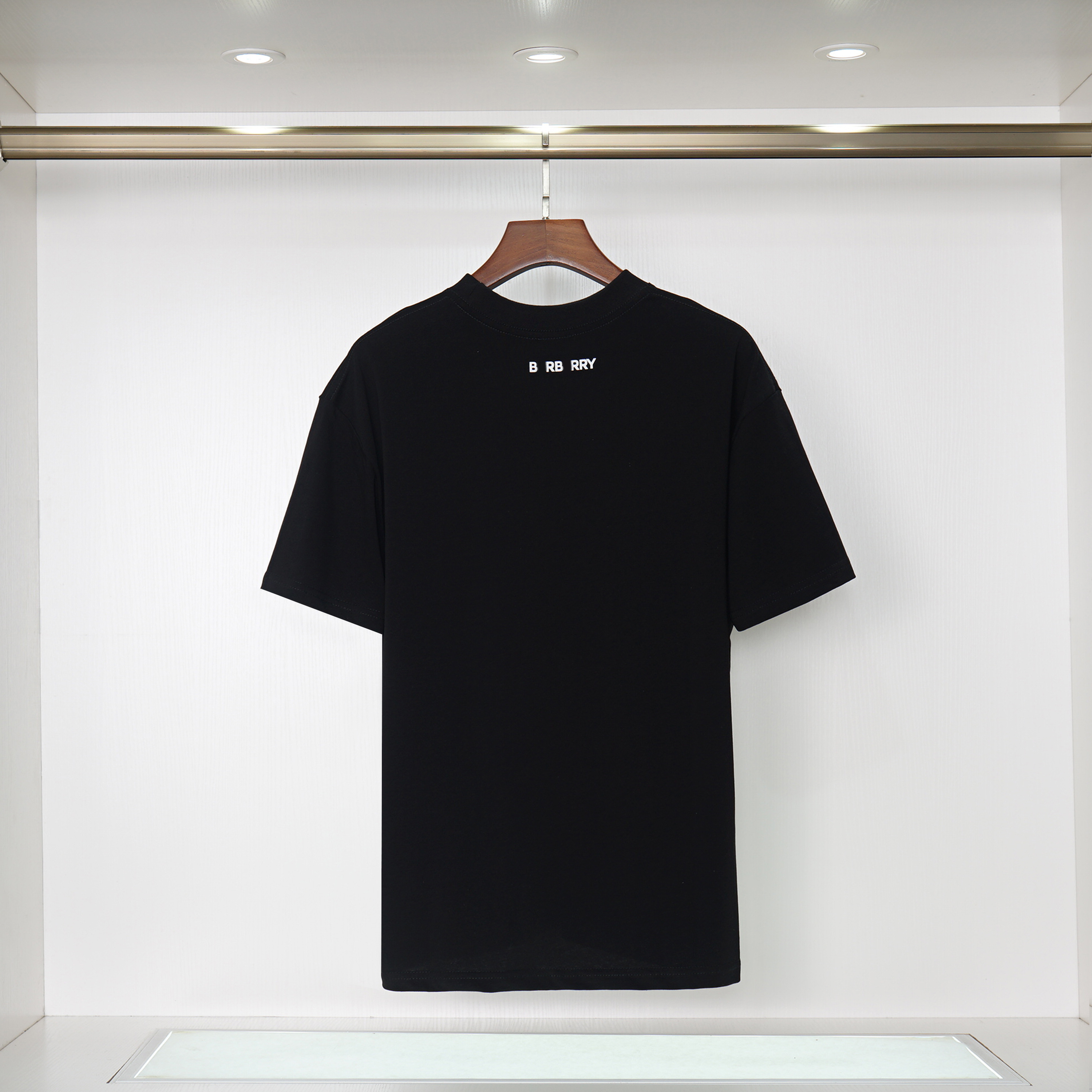 Summer T-Shirt Męski i damski projektantka luźna top męski luksusowy luksusowy odzież street noszenie szorty rękawy gorący trend europejski rozmiar s-xxl 02